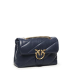 Borsa a tracolla media Love Bag Puff 100038 A0F2G08Q PINKO 