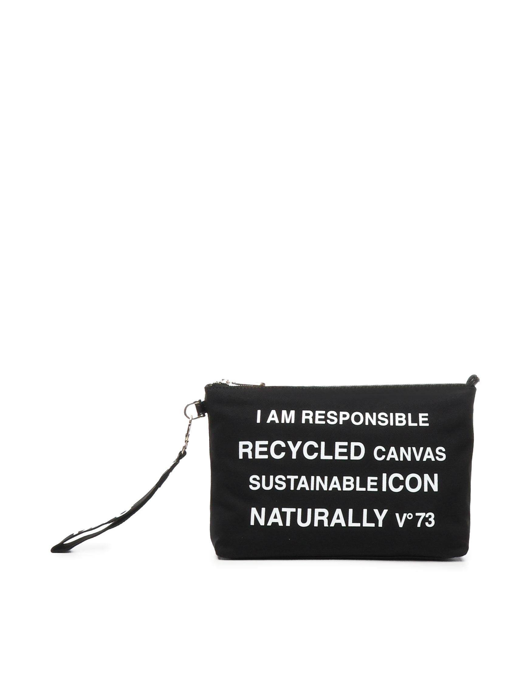 Beauty Responsaibilty 73BE7V1568 RESPONSIBILITY BEAUTNERO/BIANCO V° 73 