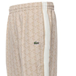 Pantalone jogger con monogramma Paris XH1440 8GI LACOSTE 