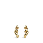 Orecchini Torsion AAJE1045LA006 220 ALAIA 