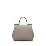 Borsa a mano Sicily media BB6003 B100180045 DOLCE & GABBANA 
