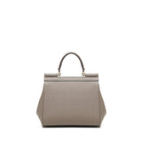 Borsa a mano Sicily media BB6003 B100180045 DOLCE & GABBANA 