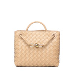 Andiamo piccola 766014 VCPP12789 BOTTEGA VENETA 