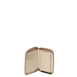 Portafoglio quadrato zip-around 100249 A0F1C50Q PINKO 