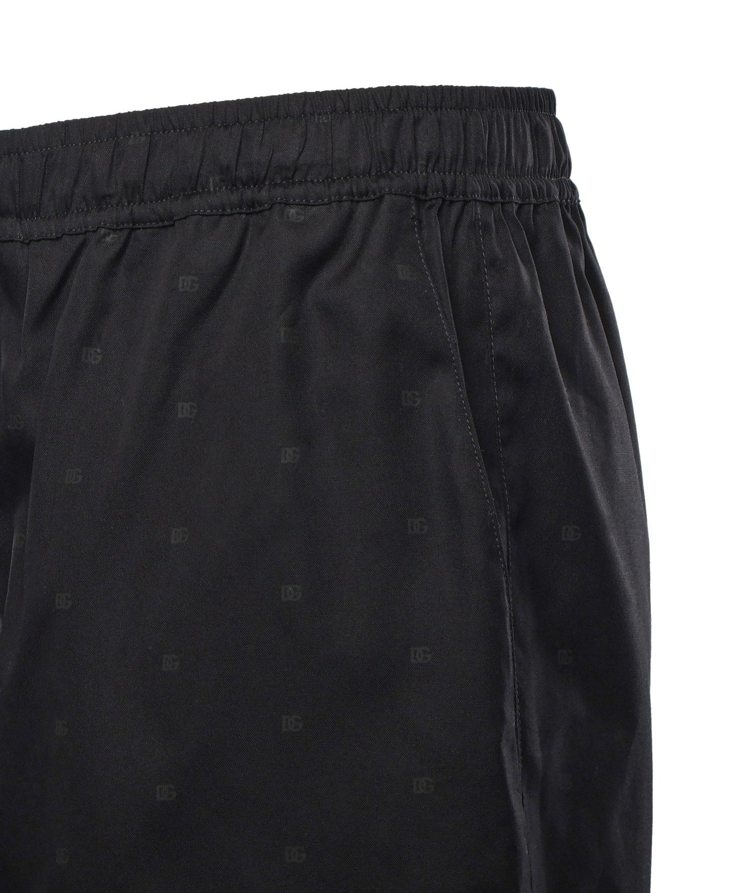 Shorts in cotone GV37AT HS5T8HN5WZ DOLCE & GABBANA 