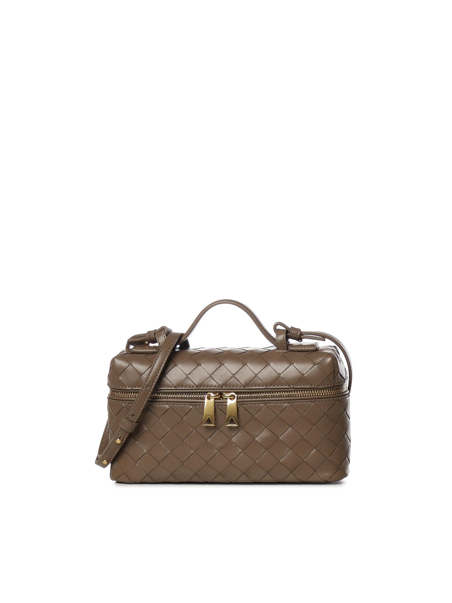 Borsa vanity Bang Bang in pelle 789109 V3IV12355 BOTTEGA VENETA 