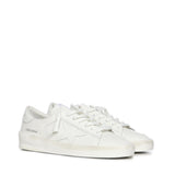 Sneaker Stardan in pelle GMF00128 F00056610100 GOLDEN GOOSE 