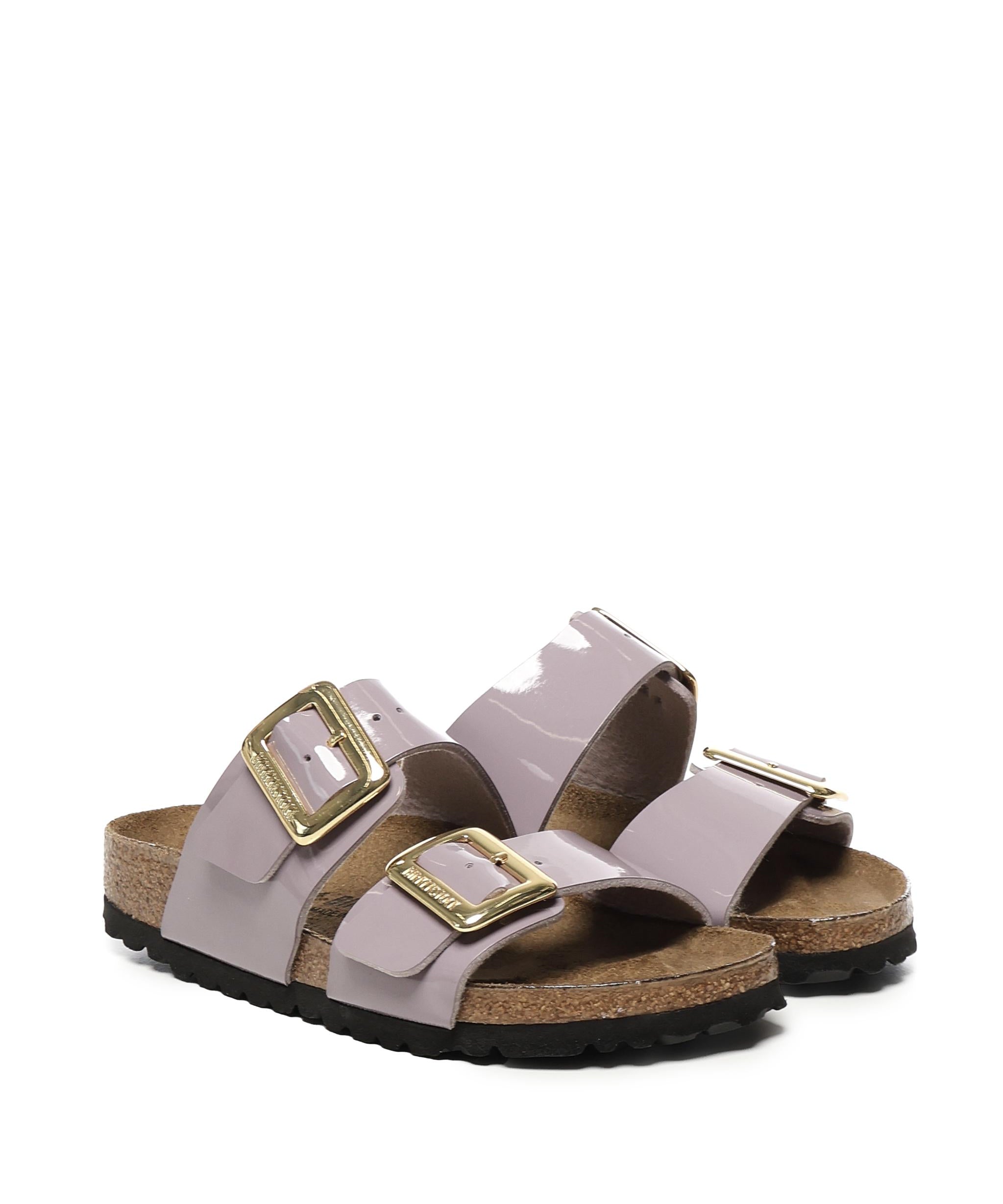Sandali Arizona Sydney Cushion Buckle 1029473  BIRKENSTOCK 