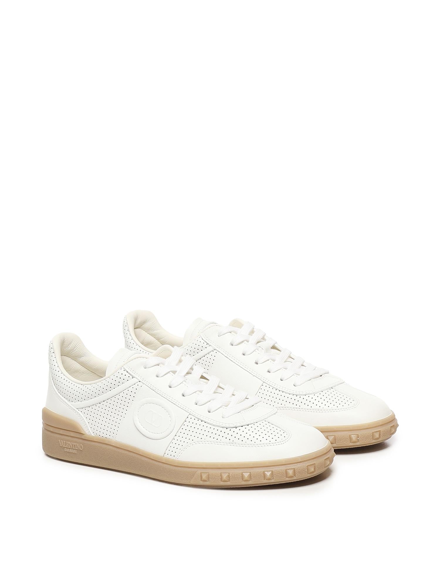Sneaker low top Upvillage 7Y2S0H77 TFT0BO VALENTINO GARAVANI 