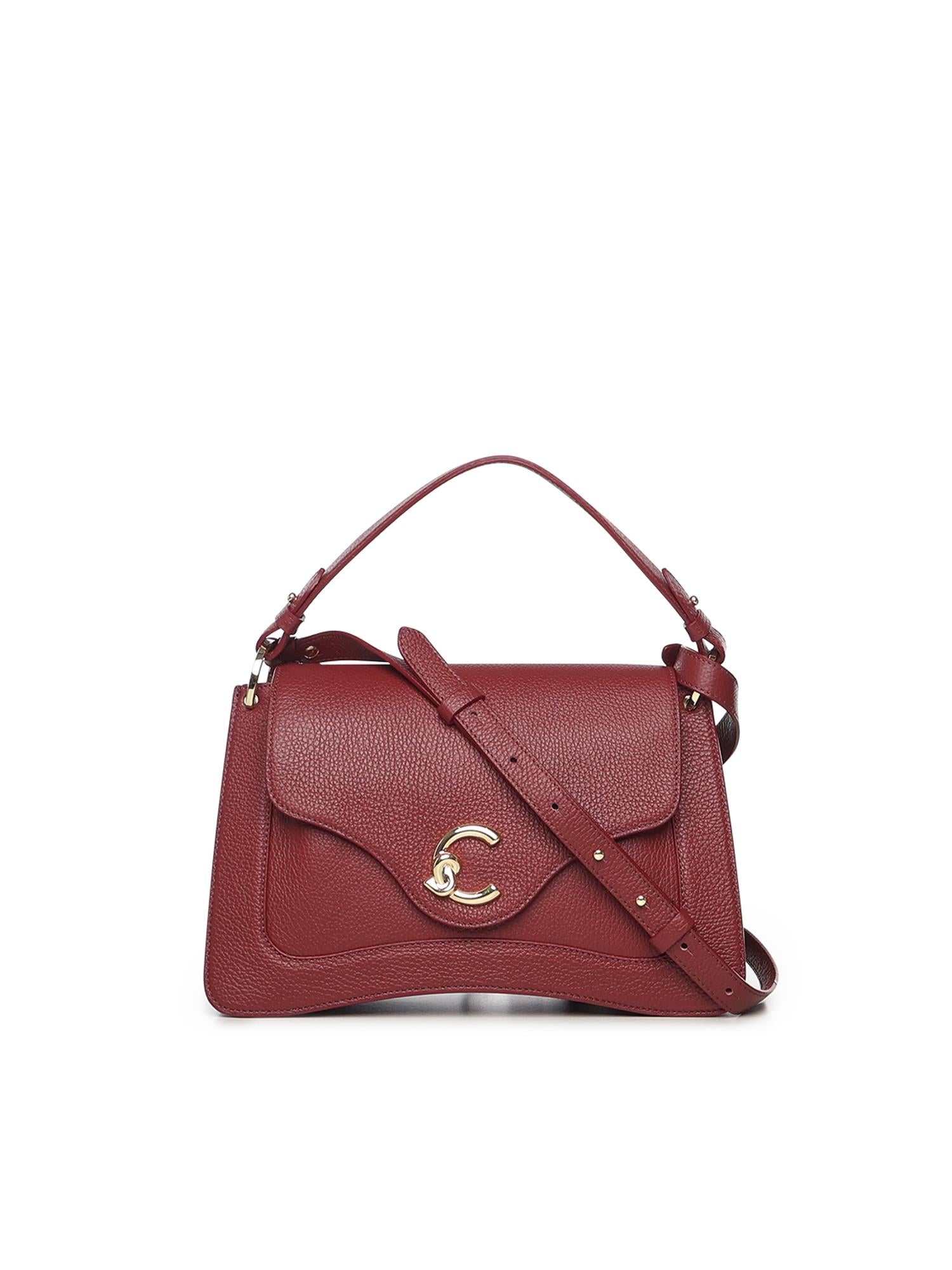 Borsa C-Me media E1SSL180101 R52 COCCINELLE 
