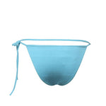 Slip bikini in jersey tecnico S616486X07 5150 LOEWE 