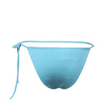 Slip bikini in jersey tecnico S616486X07 5150 LOEWE 