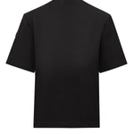 T-shirt Moncler x EE72 by Edward Enninful K24038C00001 89AUG999 MONCLER GENIUS 