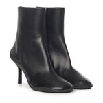 Stivaletti Shibuya in pelle 845468 WBCW01000 BALENCIAGA 