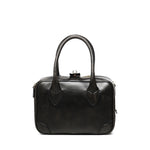 Borsa a mano Vita in pelle vintage GWA00470 A00086790100 GOLDEN GOOSE 