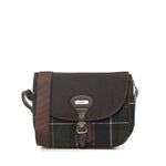 Borsa a tracolla Cromarty LBA0479 OL91 BARBOUR 