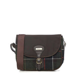 Borsa a tracolla Cromarty LBA0479 OL91 BARBOUR 