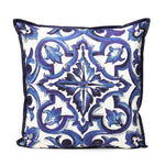 Cuscino in canvas piccolo TCE001 TCAA2UB012 DOLCE & GABBANA HOME 