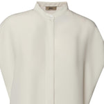 Top in lucent cady BL000045D 12875S1100 HERNO 