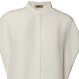 Top in lucent cady BL000045D 12875S1100 HERNO 