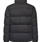 Giacca imbottita "Snowdon" con nastro Check 8110196 A1189 BURBERRY 