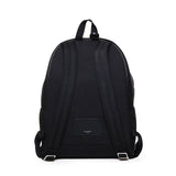 Zaino city ricamato in tela 534968 FAAVV1070 SAINT LAURENT 