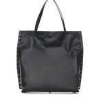 Tote Bag A'spasso Medium in pelle 068790 1910000Z0001 ZANELLATO 