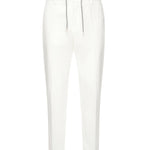 Pantalone jogger in cotone L75PANH05TET0J004 01N ELEVENTY 