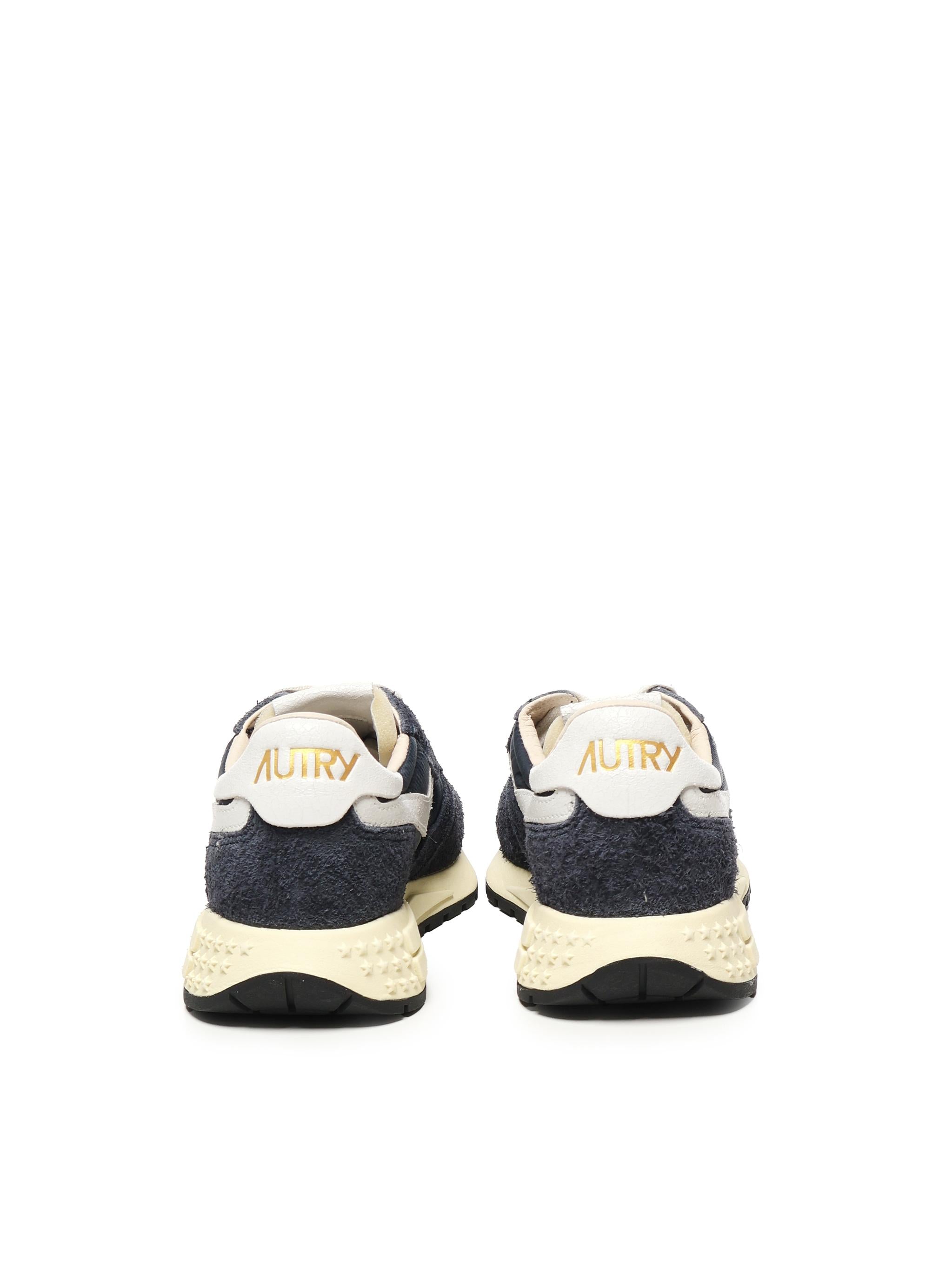 Sneakers reelwind WWLM NC30 AUTRY 