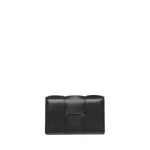 Porta biglietti da visita Cassette 814644 VCQC48425 BOTTEGA VENETA 