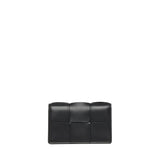 Porta biglietti da visita Cassette 814644 VCQC48425 BOTTEGA VENETA 