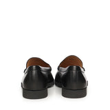 Mocassino in pelle XXM98L0KC00N6M B999 TOD'S 