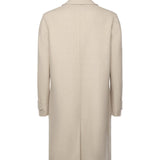 Cappotto reversibile in lana L75CAPG01TES0H229 02N-13 ELEVENTY 