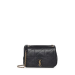 Mini bag jamie 4.3 in pelle di agnello 766754 AAB321000 SAINT LAURENT 