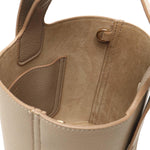 Borsa a secchiello Pebble mini AANBBBMX02 2150 LOEWE 