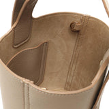 Borsa a secchiello Pebble mini AANBBBMX02 2150 LOEWE 