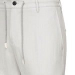 Pantalone jogger L75PANH05TES0L065 13 ELEVENTY 