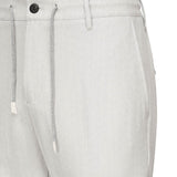 Pantalone jogger L75PANH05TES0L065 13 ELEVENTY 