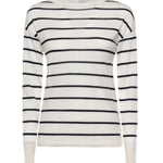 Maglia in filato di cashmere e seta 2611361038600 006 MAX MARA 