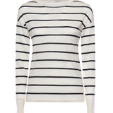 Maglia in filato di cashmere e seta 2611361038600 006 MAX MARA 