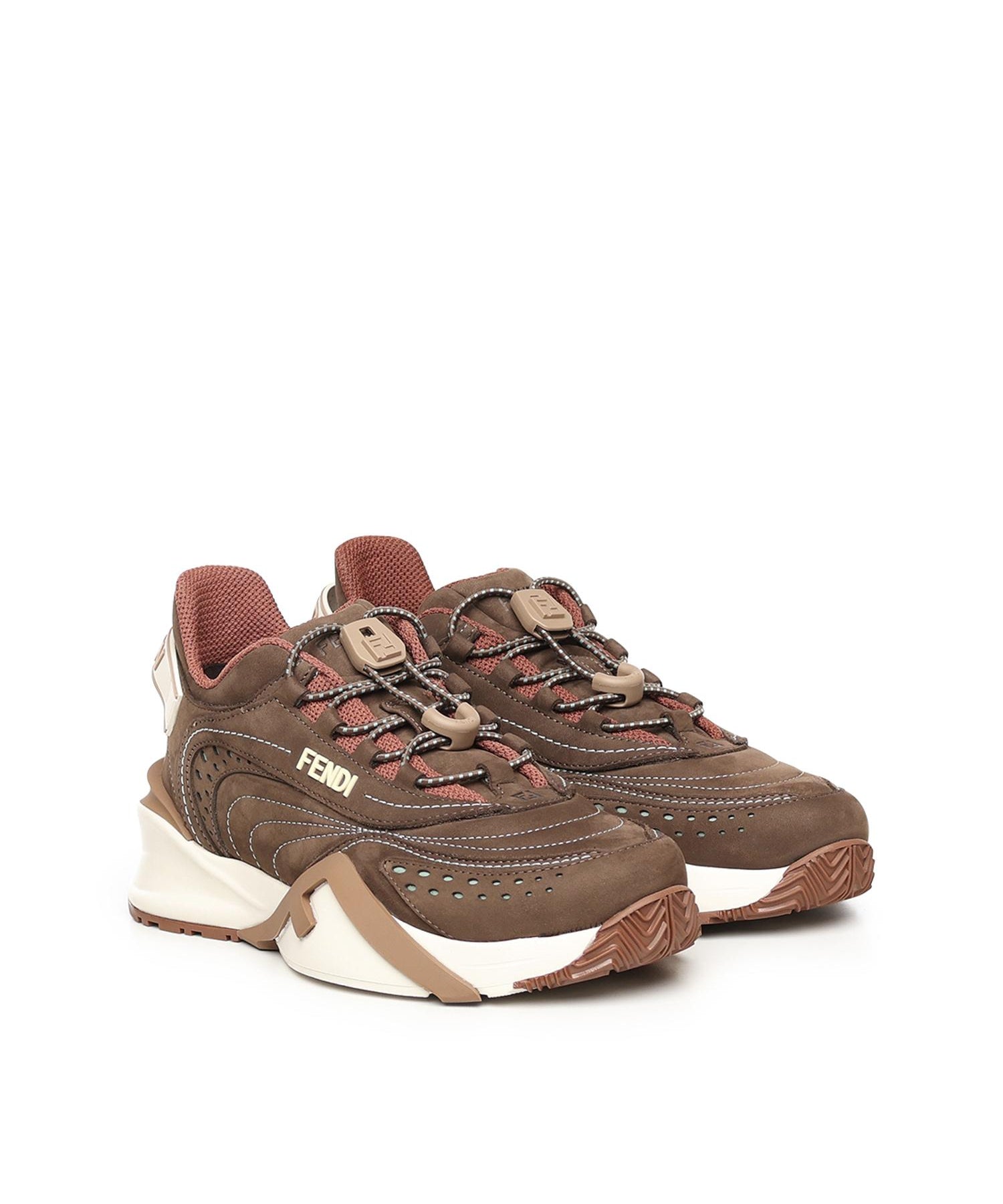 Sneakers Fendi Flow 8E8620 AY9HF1U4M FENDI 