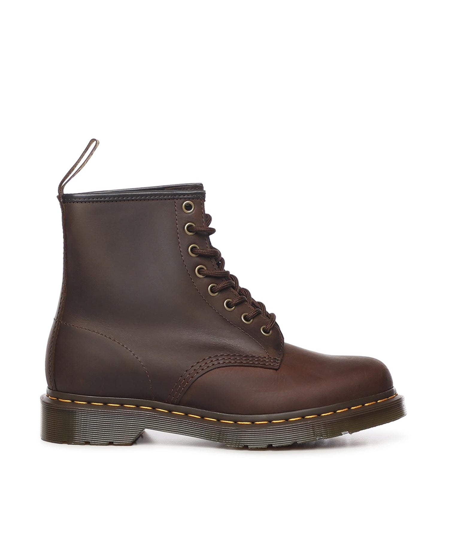Stivali stringati 1460 in pelle 11822203  DR. MARTENS 