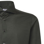 Camicia in cotone 21045 14 BORRIELLO NAPOLI 