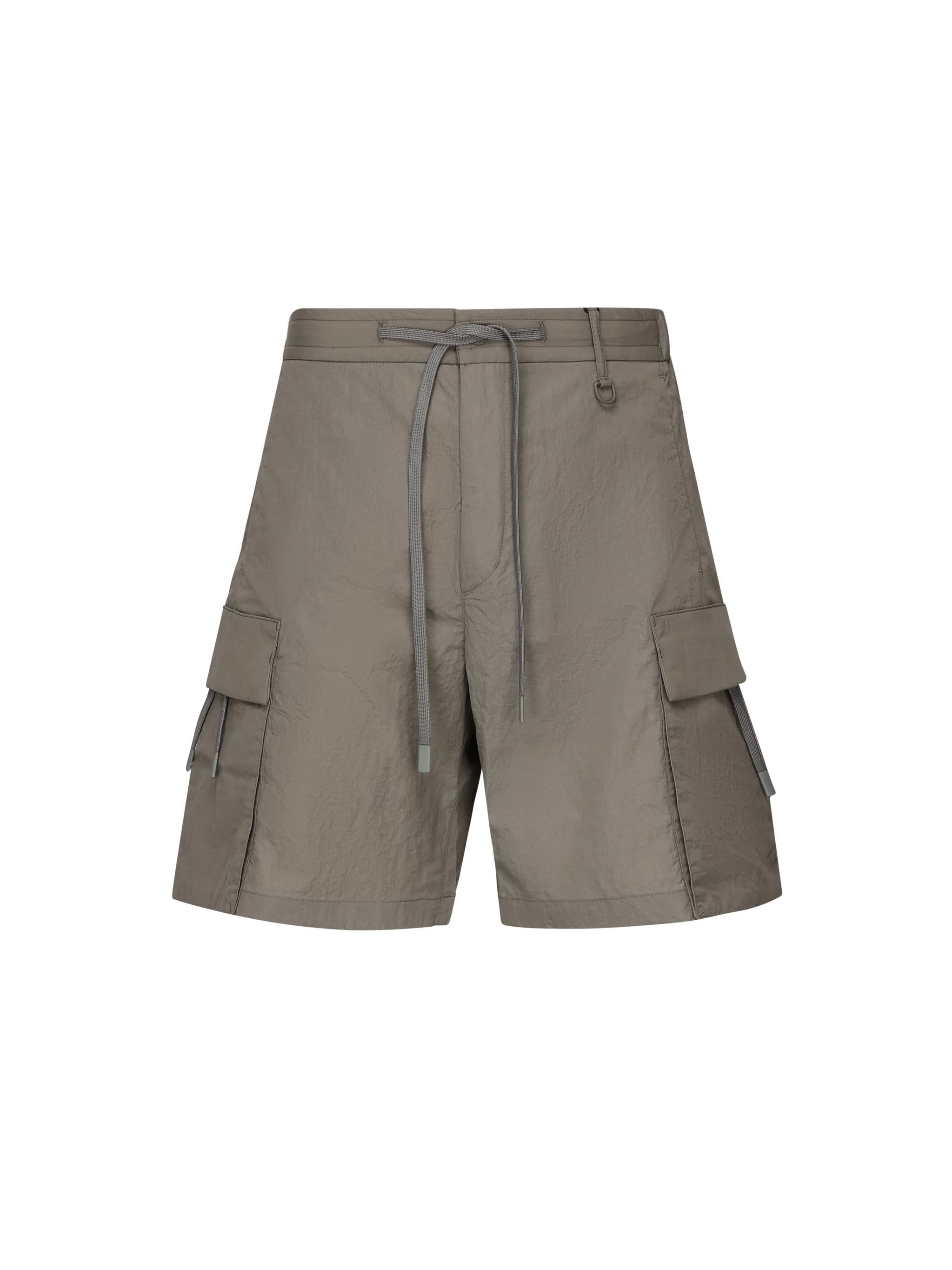 Short Laminar in tech-crincle PT00051U12827 9438 HERNO 