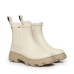 Stivaletti antipioggia in gomma FW0FW08637 ACG TOMMY HILFIGER 