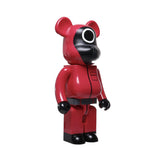 Squid Game Toy Circle 1000 -SQUIDC MEDICOM TOY 