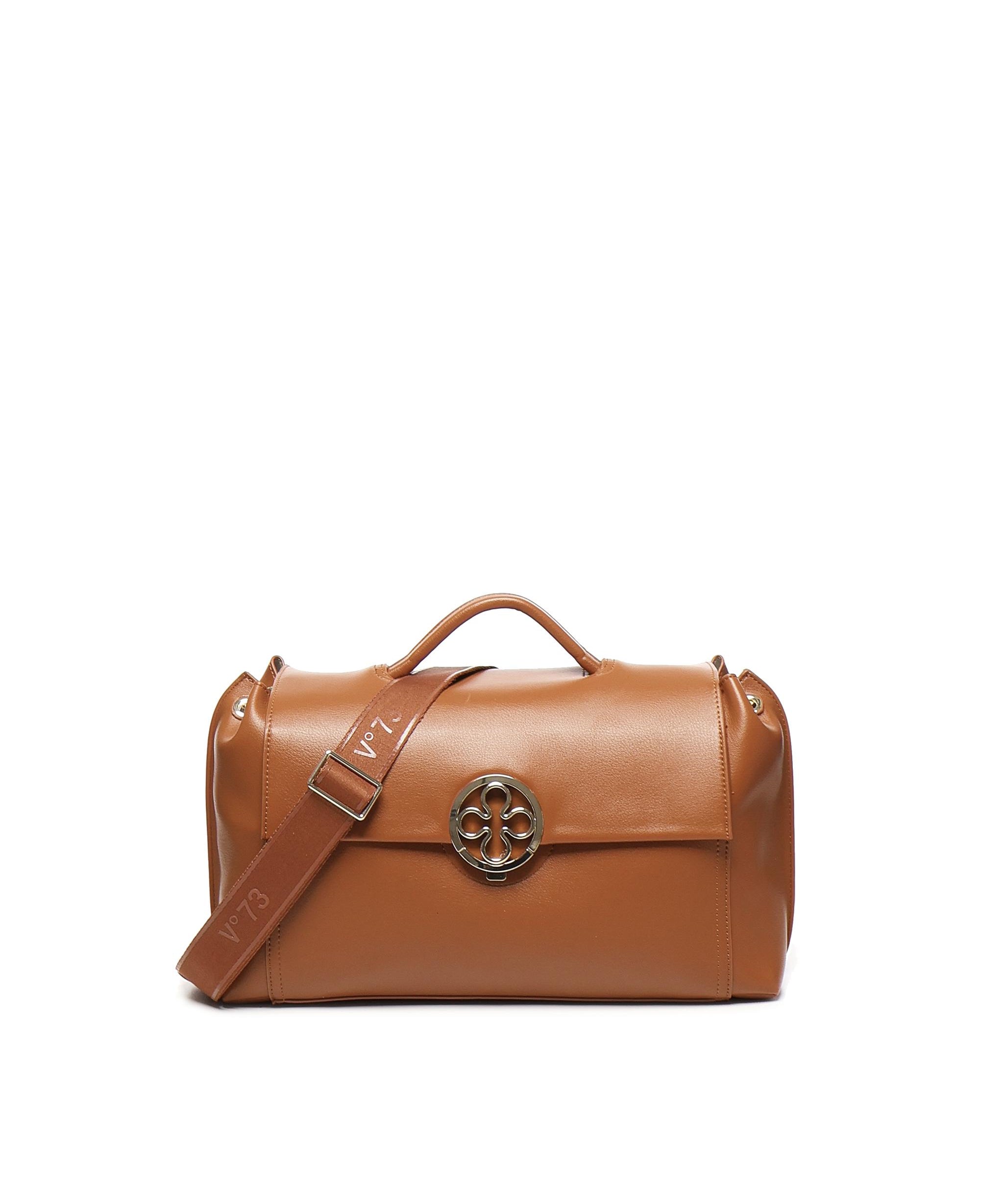 Cartella a mano Federica 73BS8VI01 FEDERICACUOIO V° 73 