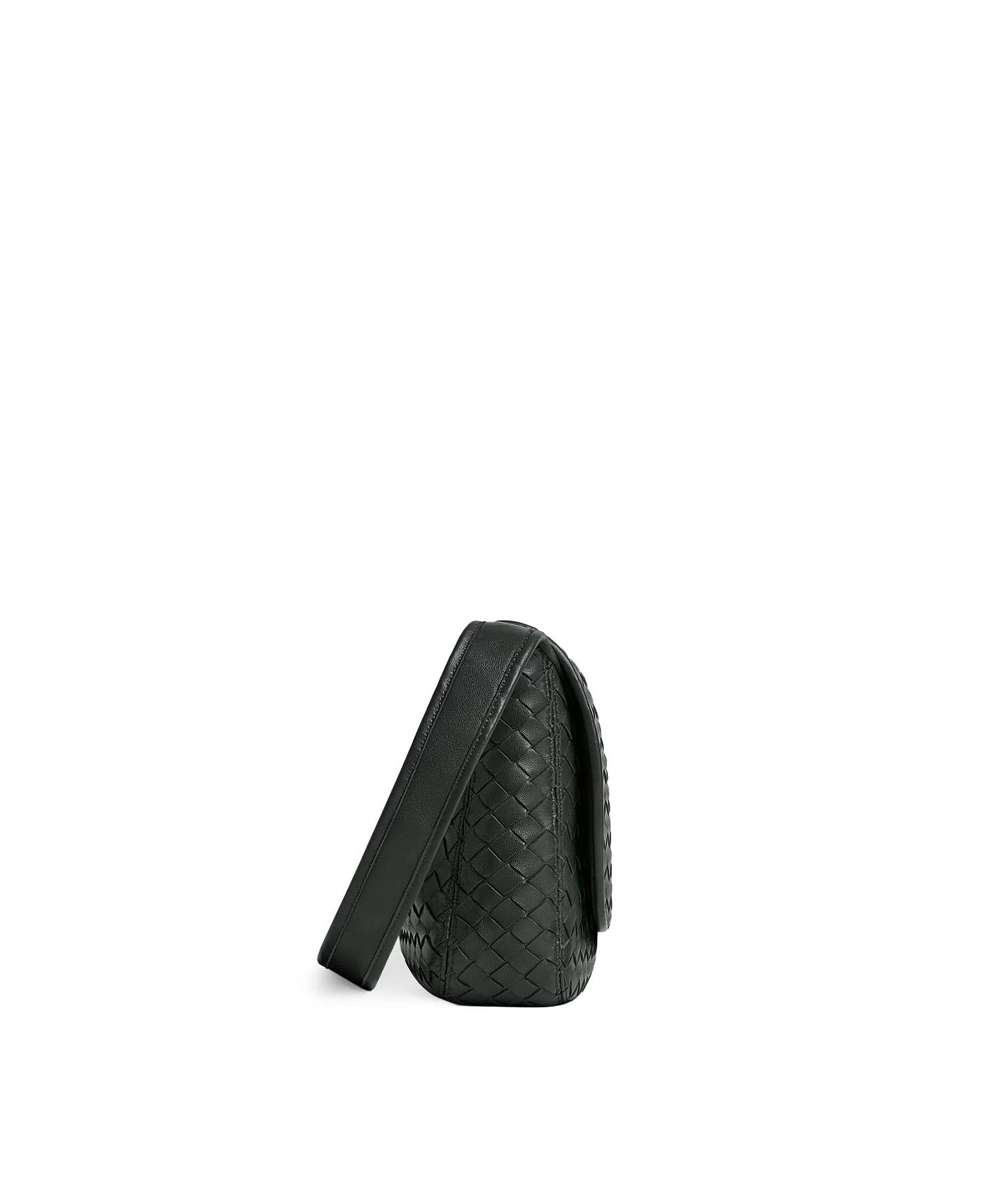 Borsa Messenger Veneto con patta 843836 V5KD03009 BOTTEGA VENETA 