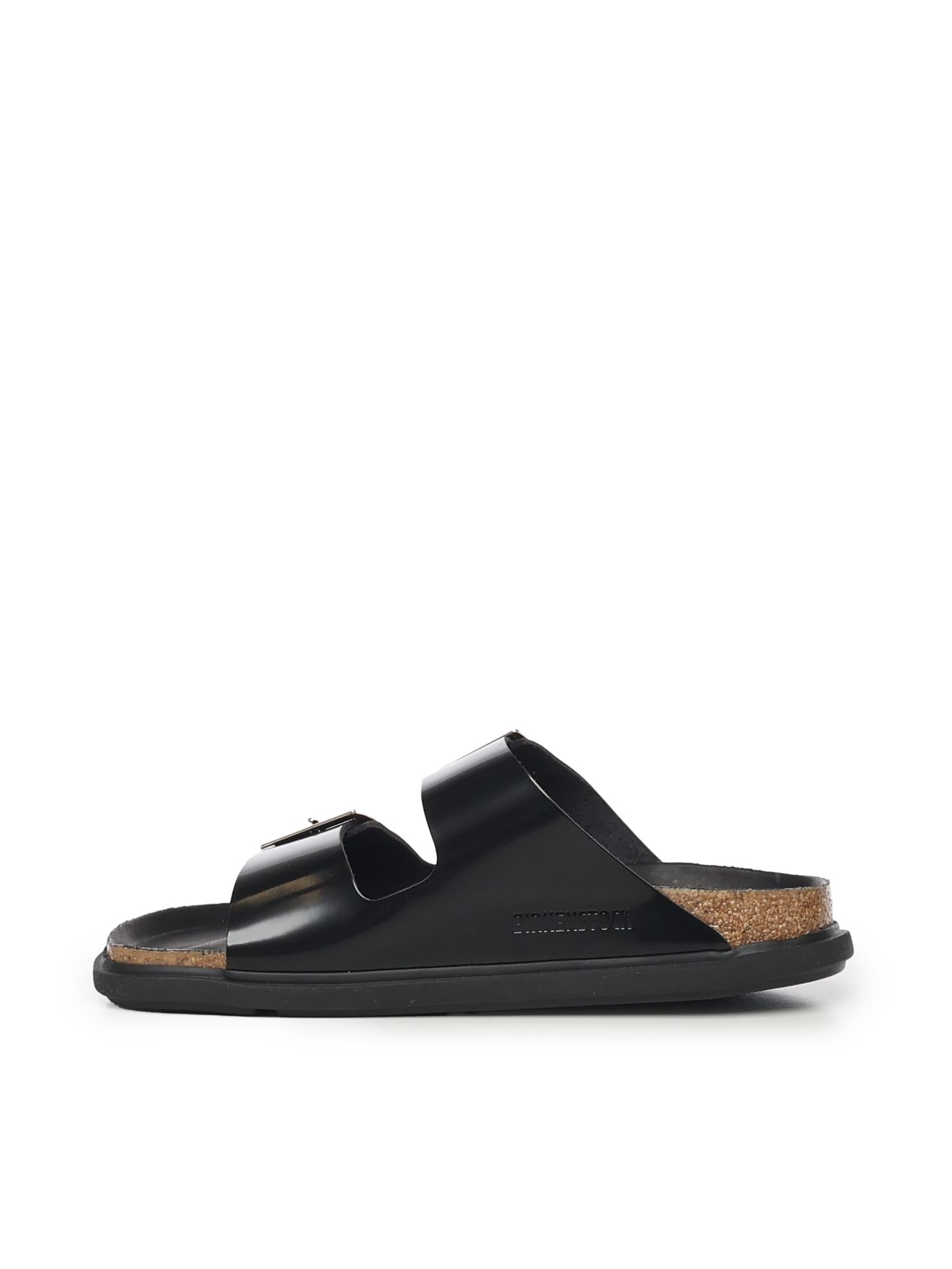Sandali Arizona Droplet Buckle 1029353  BIRKENSTOCK 
