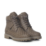 Stivale Timberland® Textured Premium in pelle TB0A6FD6ET41  TIMBERLAND 